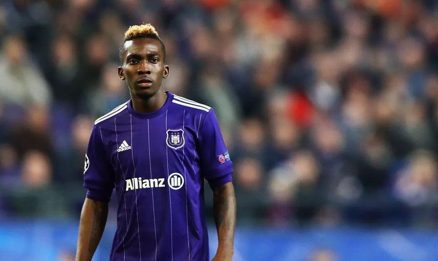 Medipol Başakşehir Henry Onyekuru'yu Transfer Etmek İstiyor!