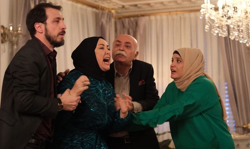 RTÜK engeline takılan Kızılcık Şerbeti hakkında flaş gelişme! Dizi yayına devam edecek mi?