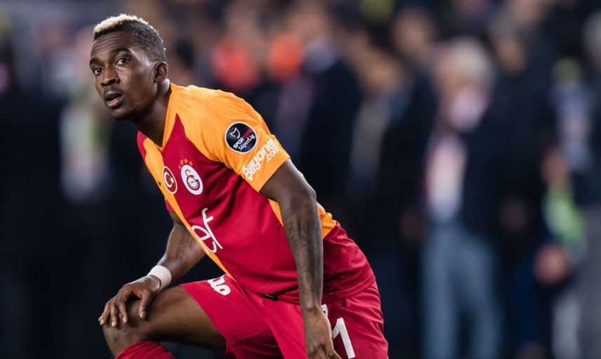 Beşiktaş ve Fenerbahçe Henry Onyekuru'yu İstiyor!