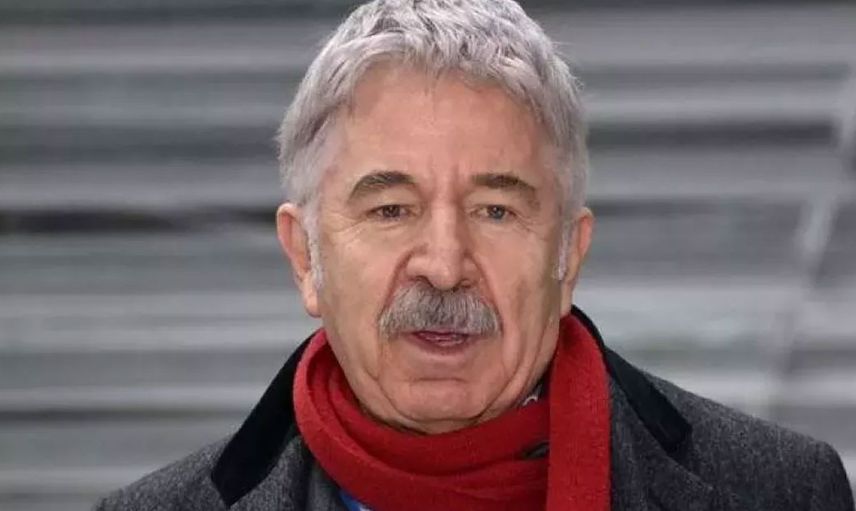 Kimse tanıyamadı