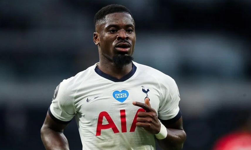 Fenerbahçe, Serge Aurier'i Transfer Etmek İstiyor!