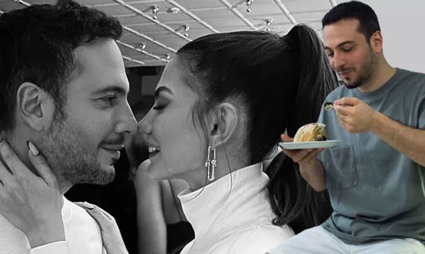 Oğuzhan Koç düğün öncesi öyle bir itirafta bulundu ki onun yerine biz utandık! Demet Özdemir'le ilgili bomba itiraf