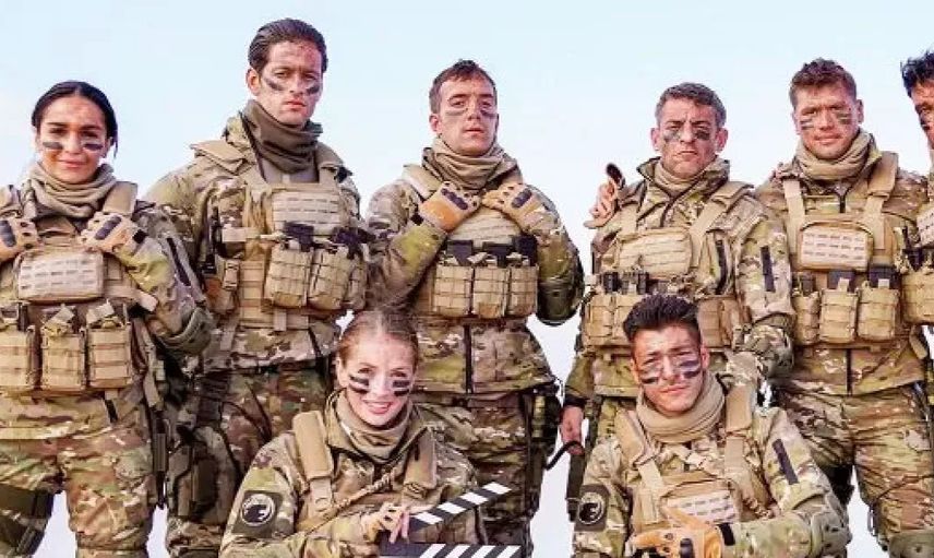 FOX TV'den flaş karar! Reyting kurbanı olan dizi erken final yapacak