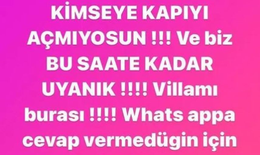 İrem Derici, Lerzan Mutlu'yu Çileden Çıkardı! Böyle Saygısızlık Görmedim