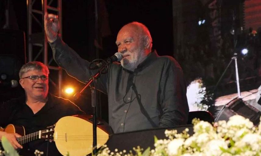 Musa Eroğlu'nun Hz. Ali için dedikleri tepki topladı! Alevi dernekleri suç duyurusunda bulundu