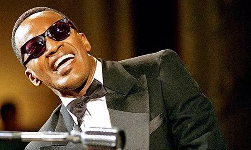 Jamie Foxx