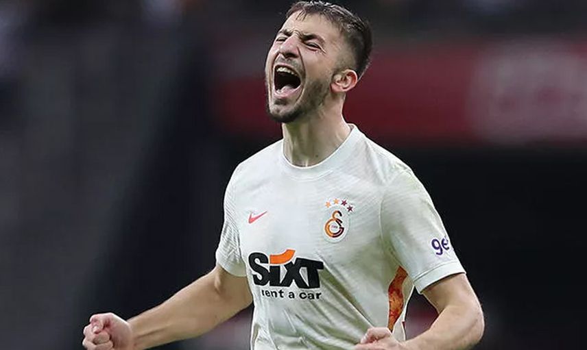 Galatasaray'da Halil Dervişoğlu'nun Transferinde Yeni Gelişme!