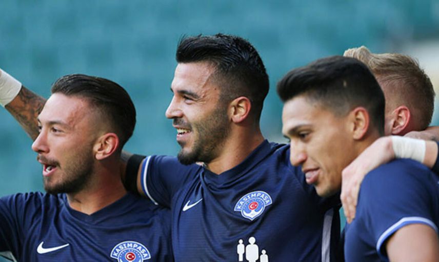 Cimbom İlk Transferini Tamamlıyor