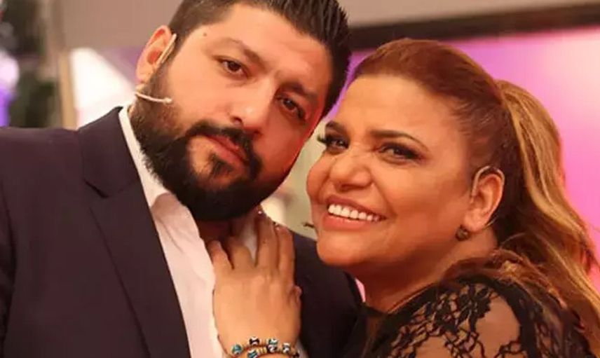 Kibariye'den akıl almaz açıklama: ''Her erkek yapar'' dedi, aldatan kocasını savundu!