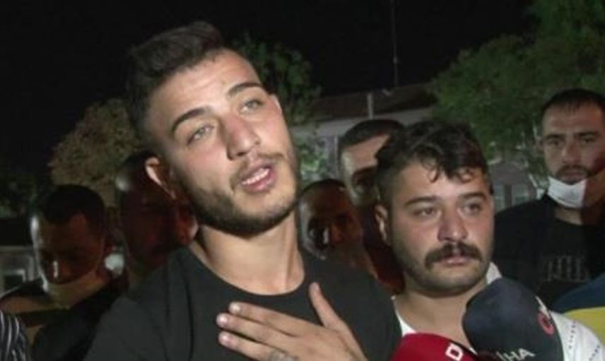 Fenomen Pucca ile Ümitcan Uygun'un Abisi Birbirine Girdi!