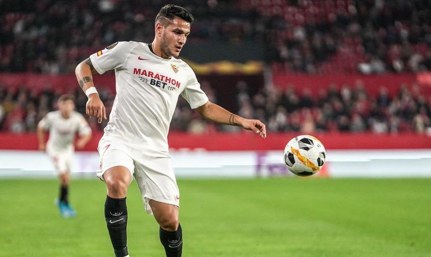 Fenerbahçe İle Galatasaray Arasında Rony Lopes Mücadelesi!