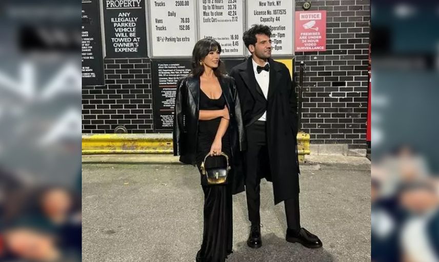 Yargı dizisine uluslararası Emmy ödülü! Pınar Deniz tarzıyla büyüledi
