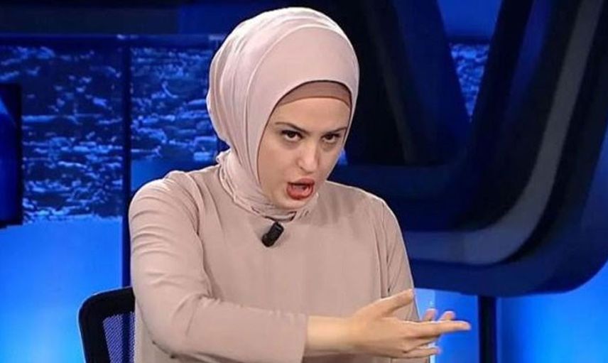 Cin çıkarma videosu ile popüler olan Pelin Hürman'dan herkesi kızdıracak açıklama