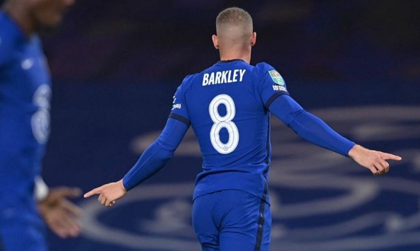 Galatasaray Chelsea'den Ross Barkley'i Transfer Etmek İstiyor!