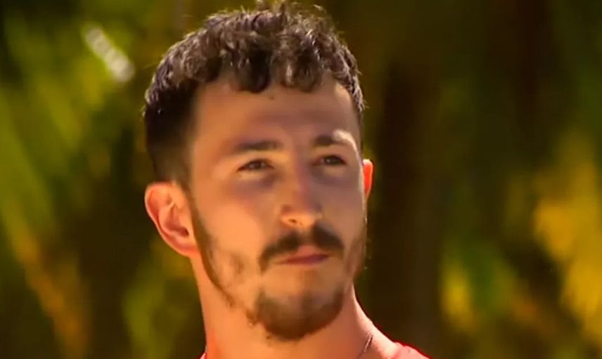 Survivor Berkan Karabulut kimdir?
