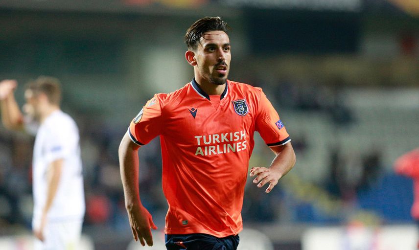 Newcastle United, Fenerbahçeli İrfan Can Kahveci'yi Kadrosuna Katmak İstiyor!