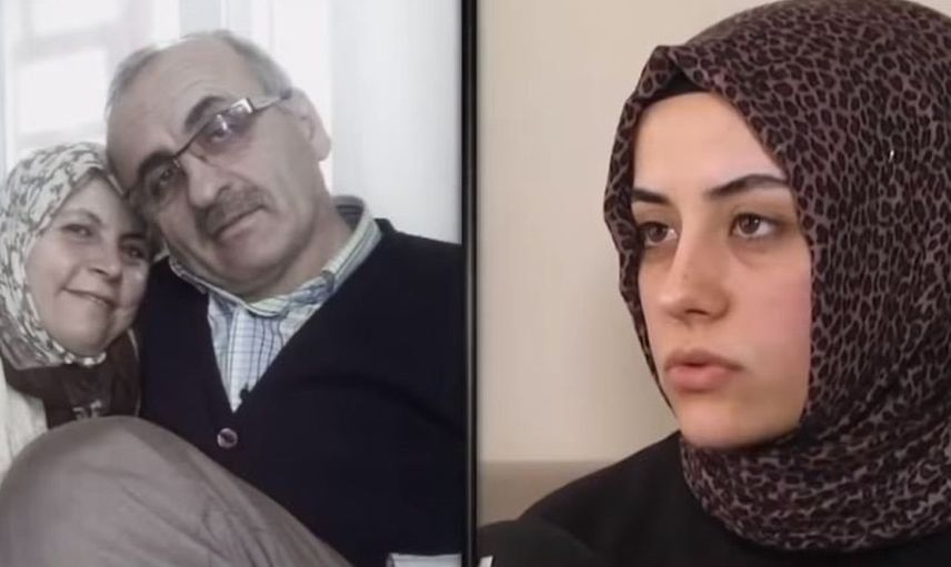 Büyükşen Cinayetine Dair İfadeler Ortaya Çıktı! Kiralık Katil Her Şeyi Anlattı