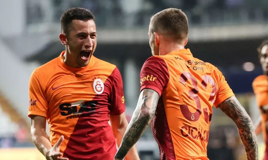 Galatasaray'ın Yeni Transferi Olimpiu Morutan'ın Menajerinden Transfer Açıklaması!