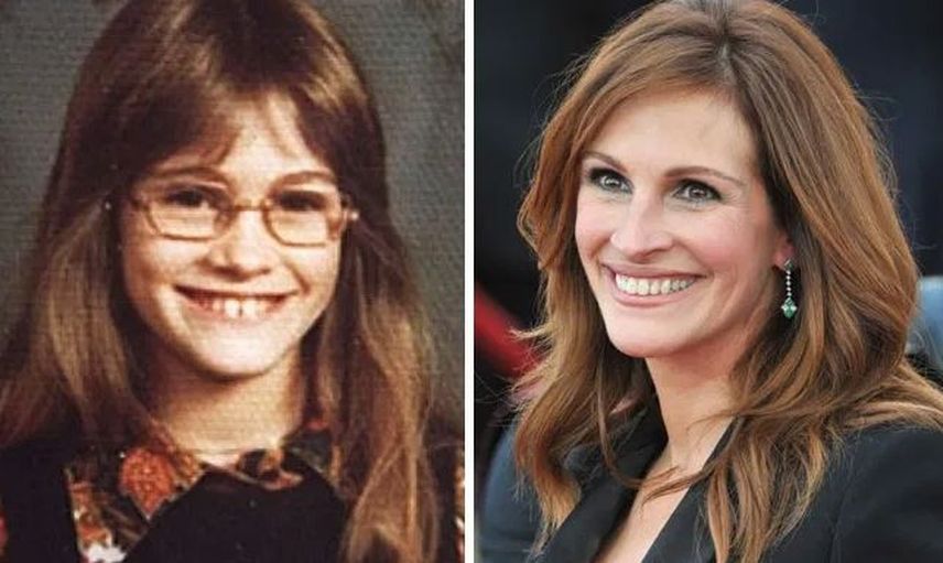 Julia Roberts