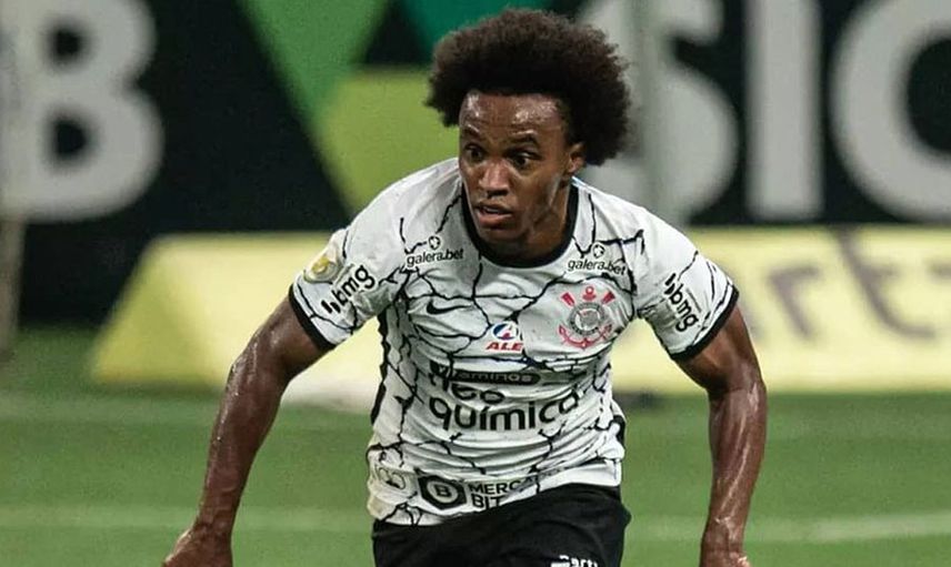 Fenerbahçe Willian'ı transfer etmek için düğmeye bastı!