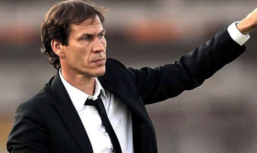 Fenerbahçe, teknik adamlık için son olarak Rudi Garcia ile ilgileniyor!