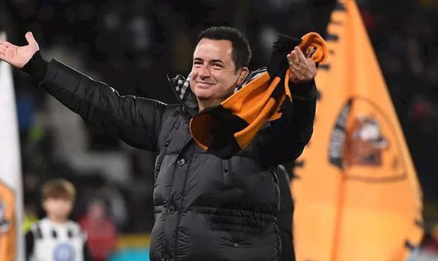 Hull City Fatih Karagümrük'ün Golcüsü Aleksandar Pesic'i Transfer Etmek İstiyor!