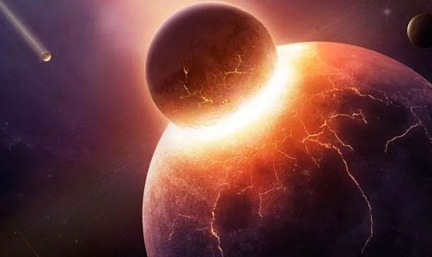 Kıyamet alemetlerinin başladığı gösteren 4 olay