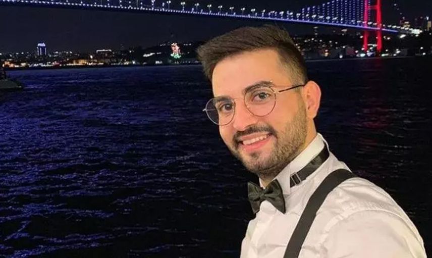 Kadir Ezildi kendi kariyerini bitirdi! Reklam tanıtımı yaparken küfür etti paylaşımını hemen silse de iş işten geçti