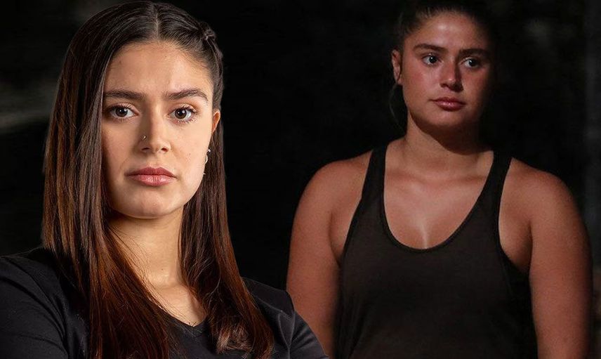 Survivor'a mı katılıyor? Adada öpüşme itirafıyla ortalığı karıştırmıştı: Ayşe Yüksel son paylaşımıyla heyecanlandırdı!