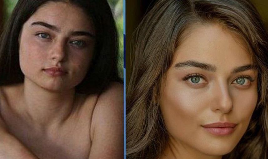 AYÇA AYŞİN TURAN