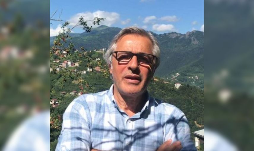 Trabzonlu Robinson Nine'nin belgesellere konu olan ilginç hayatı!