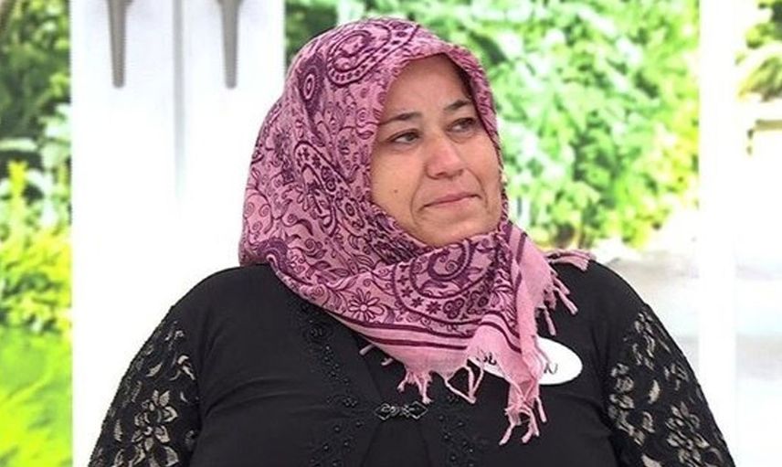 Esra Erol’da Yaşananlar Herkesi Şaşırttı: Eşinden Şiddet Gören Kadın Dağa Kaçtı