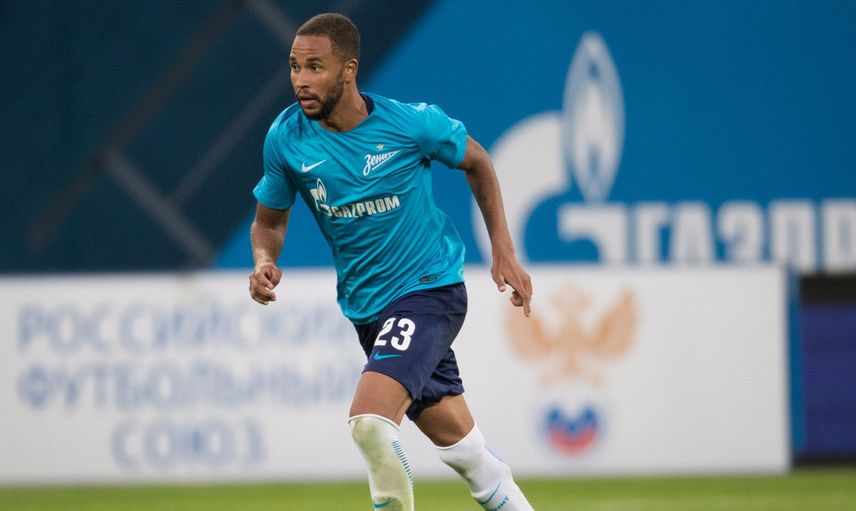 Galatasaray Hernani'yi Kadrosuna Katmak İstiyor!