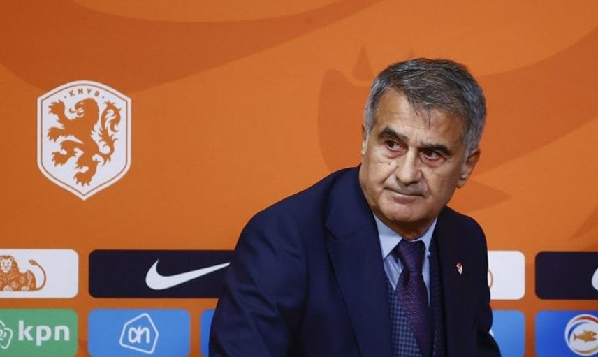 Şenol Güneş'ten Dikkat Çeken Açıklamalar Geldi!