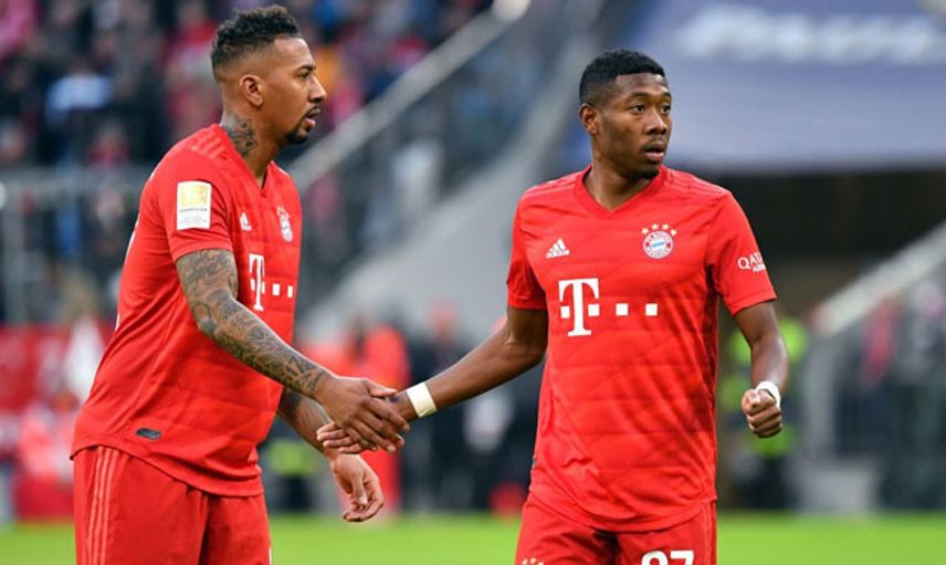 Bayern Münih'te Yol Ayrımları Artıyor!