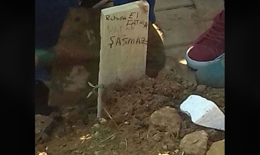 Ünlü isimler de ziyaret etti