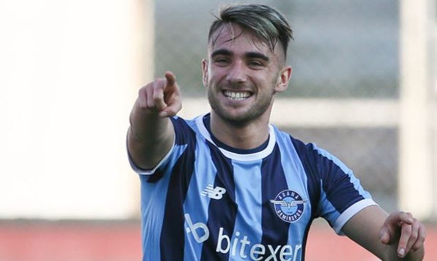 Yunus Akgün A Milli Takım'a Çağrıldı!