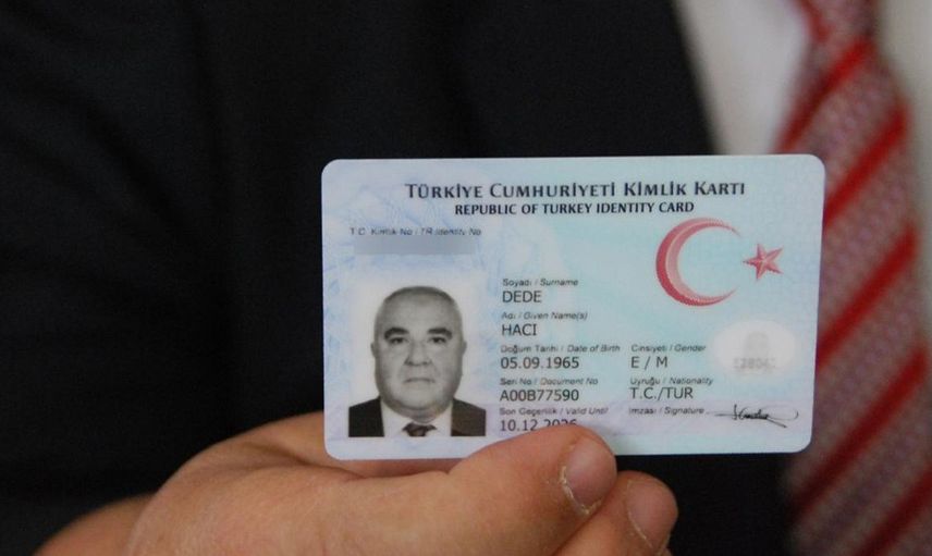 TC Kimlik numarasının bilinmeyen özellikleri