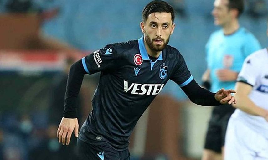 Trabzonsporlu Yunus Mallı'yı Göztepe Transfer Etmek İstiyor!