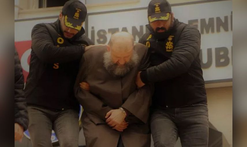 Kızını 6 yaşında evlendirmişti! Yusuf Ziya Gümüşel'in ve Kadir İstekli'nin ifadesi ortaya çıktı.