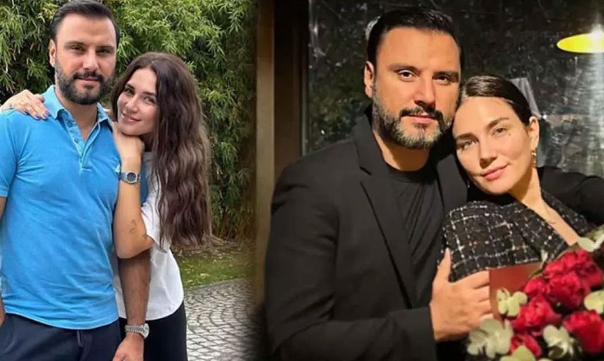 Buse Varol kimdir?