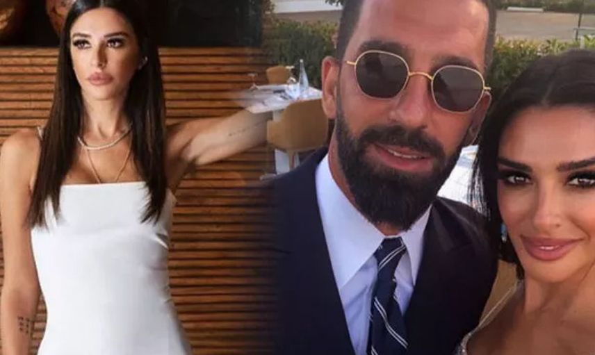 Arda Turan ve Aslıhan Doğan Turan 3. kez anne baba oluyor! Çiftten müjdeli haber geldi