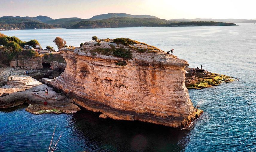 KERPE, KOCAELİ