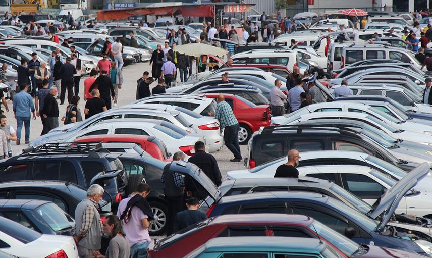 OTOMOTİV KRİZİ BU AY BİTER Mİ?