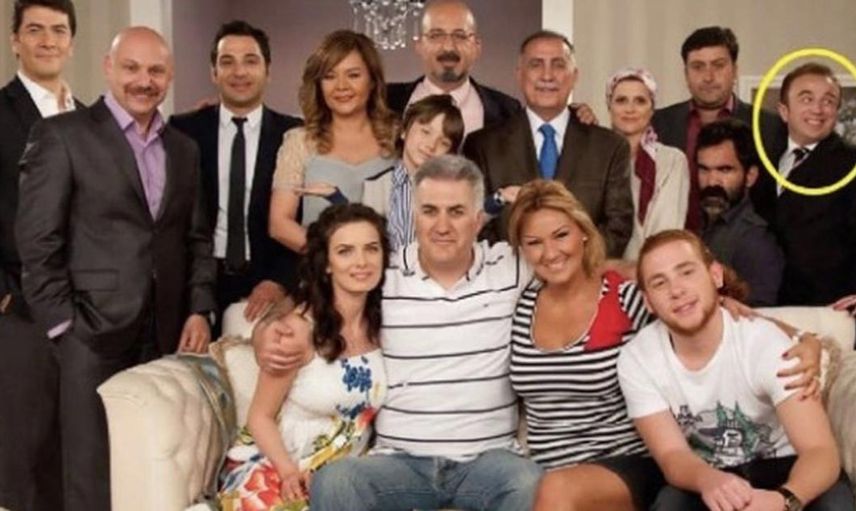 Yine gündeme geldi