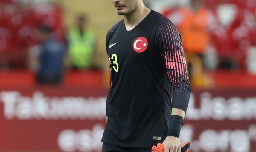 Uğurcan'ı İnter'e Satan Tranzonspor Mert Günok İle Anlaştı!
