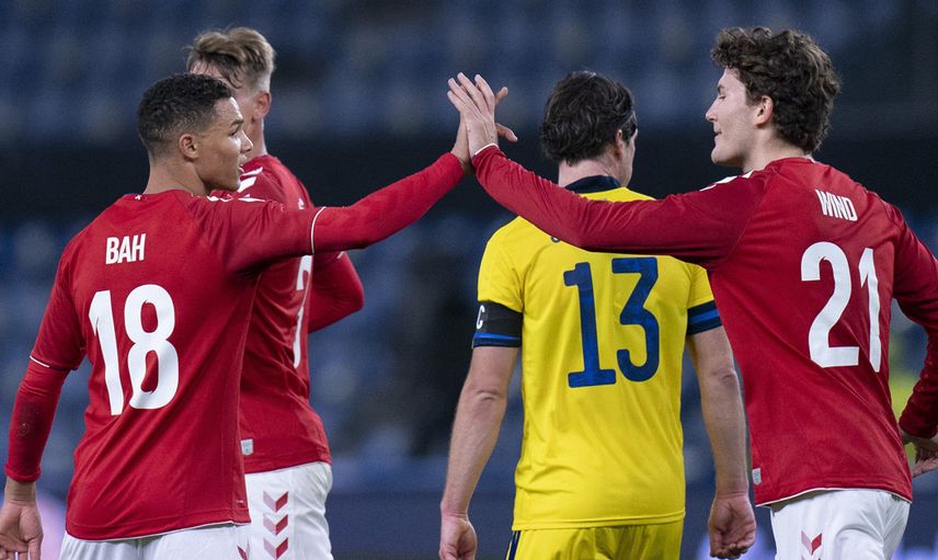 Fenerbahçe Forvet Transferi İçin Jonas Wind İle Görüşmelere Başladı!