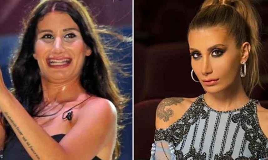 İrem Derici