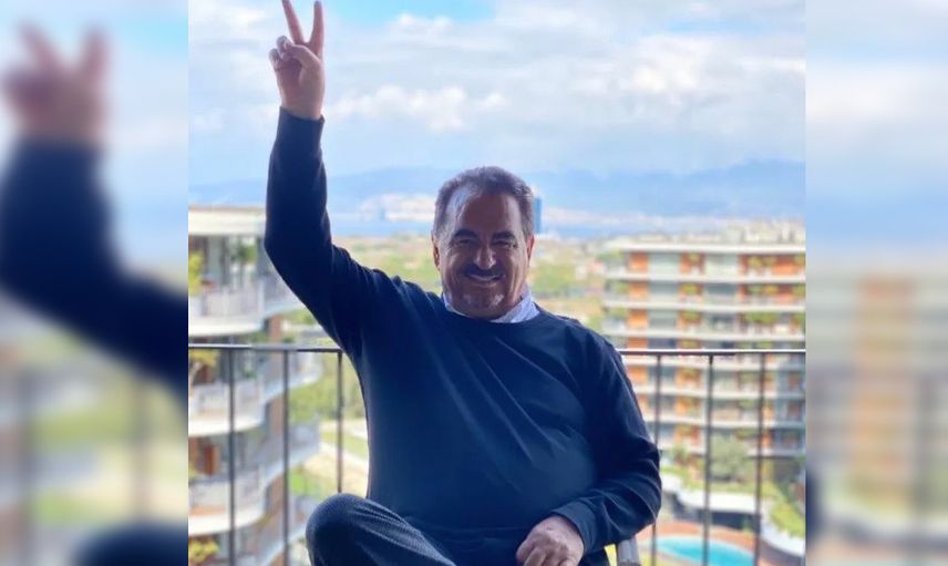 Mahkemenin son kararı şoke etti: İbrahim Tatlıses torununu evden kovdu!