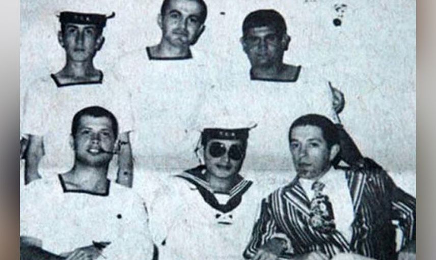 Bülent Ersoy